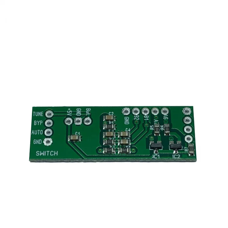 Placa de expansión ATU-100 ICOM, IC-7300