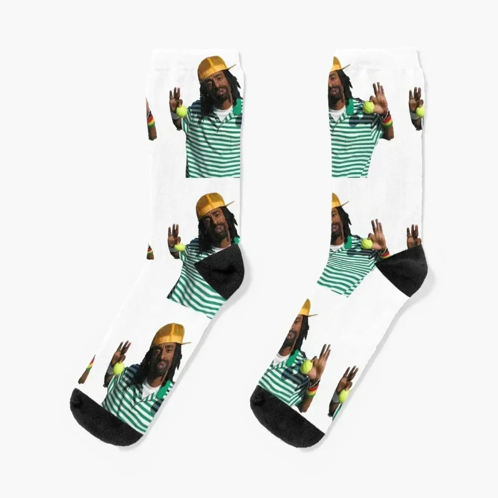 Da US Open Socks Stockings man sheer Socks Man Women's