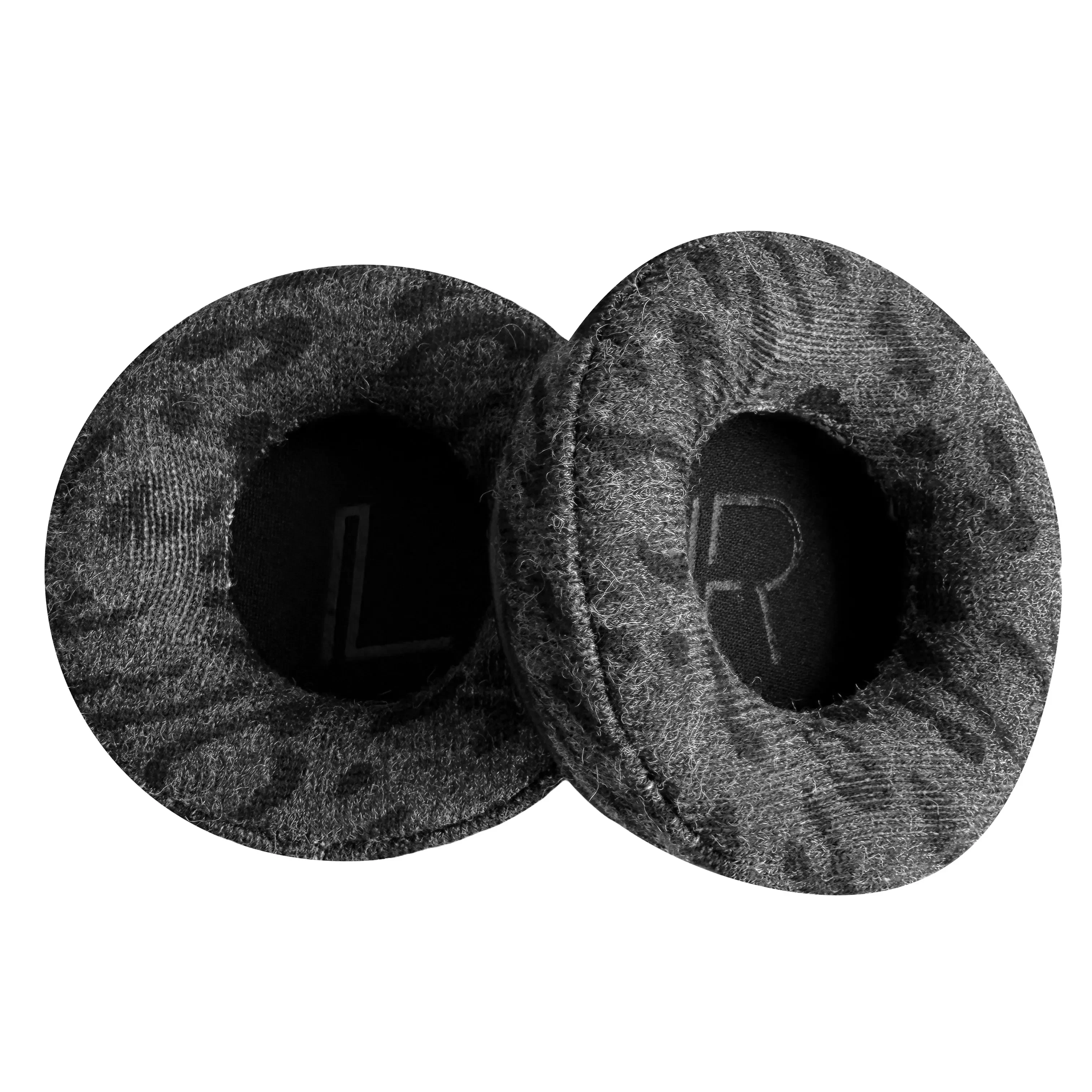 Replacement Earpads for MPOW HC5 HC6 Headphones Ear Cushion Sleeve Earmuffs headband