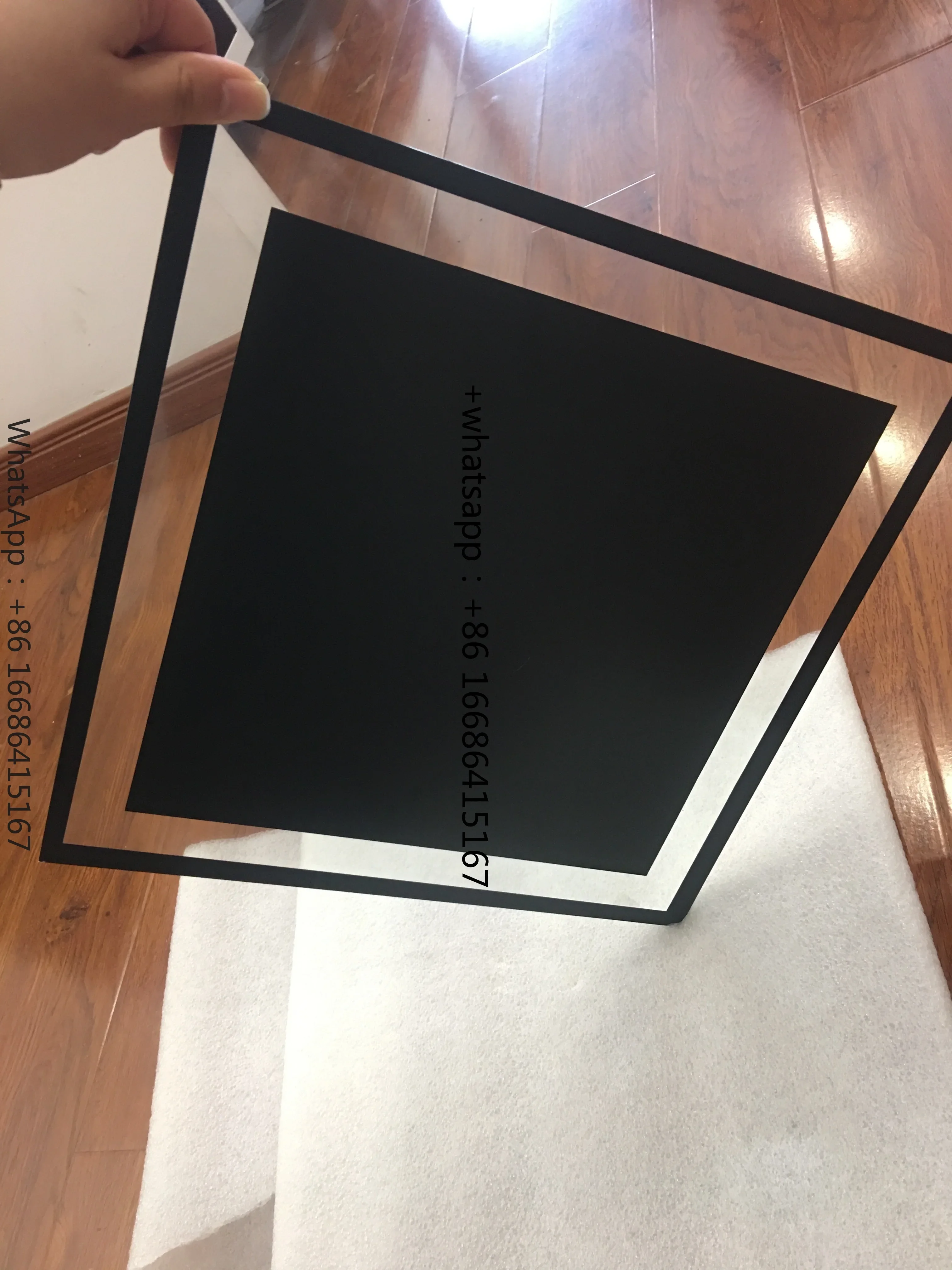 Hot Sale LED Mirror Making Machine Bathroom Mirror Engraving Machine Paint Removing