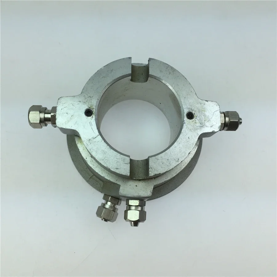 

Tyre tire changer pilot valve rotary valve sleeve valve repair parts installed for high quality