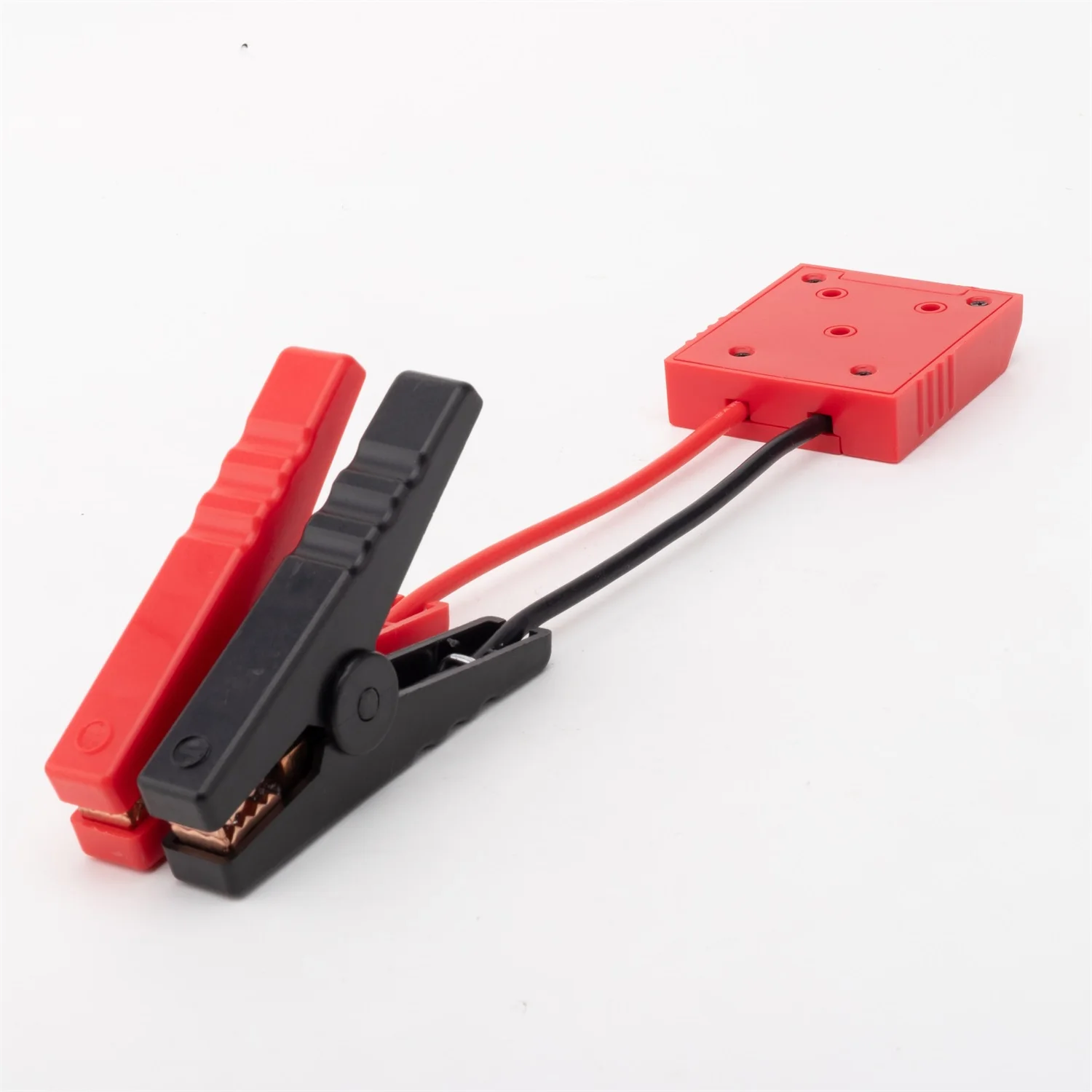 

Адаптер для запуска автомобиля (джамп-стартер) для литиевых аккумуляторов Ozito 18V PXC, кабель-адаптер для запуска двигателя