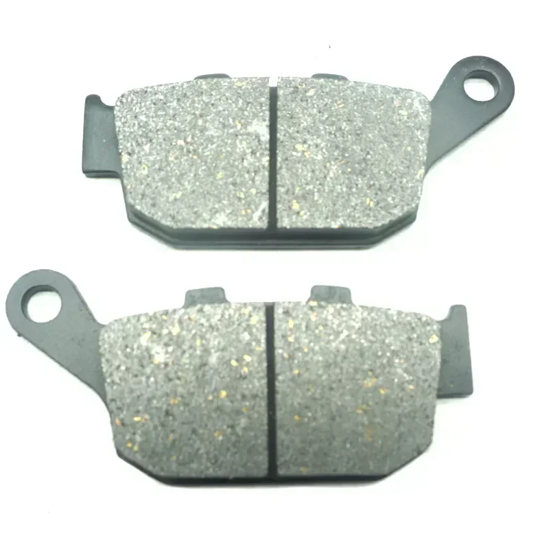 Motorcycle Front Rear Brake Pads For HONDA NC750X 2012-2017 2022-2023 NC750X ABS 2012-2021 NC 750X NC750 X NC750XABS