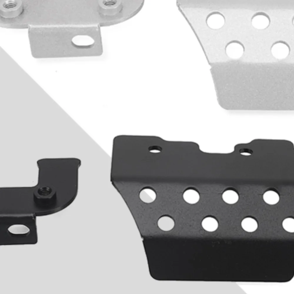 

Motorcycle Accessories Activated Carbon Canisters Guard Decorative Cover For Benda Chinchilla 500 Napoleon 500 2023 2024 2025