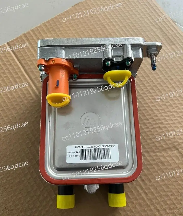 Weimar Ex5 Heater W…