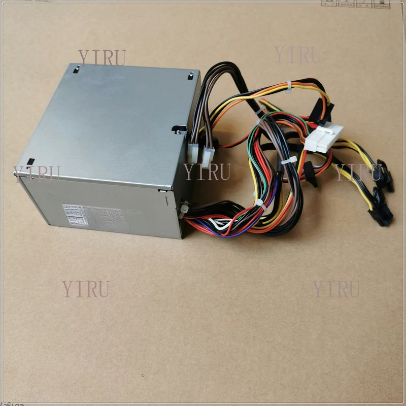

L+ New Alienware Aurora R10 R11 550W Power Supply D550EGM-00 for Dell YXK65
