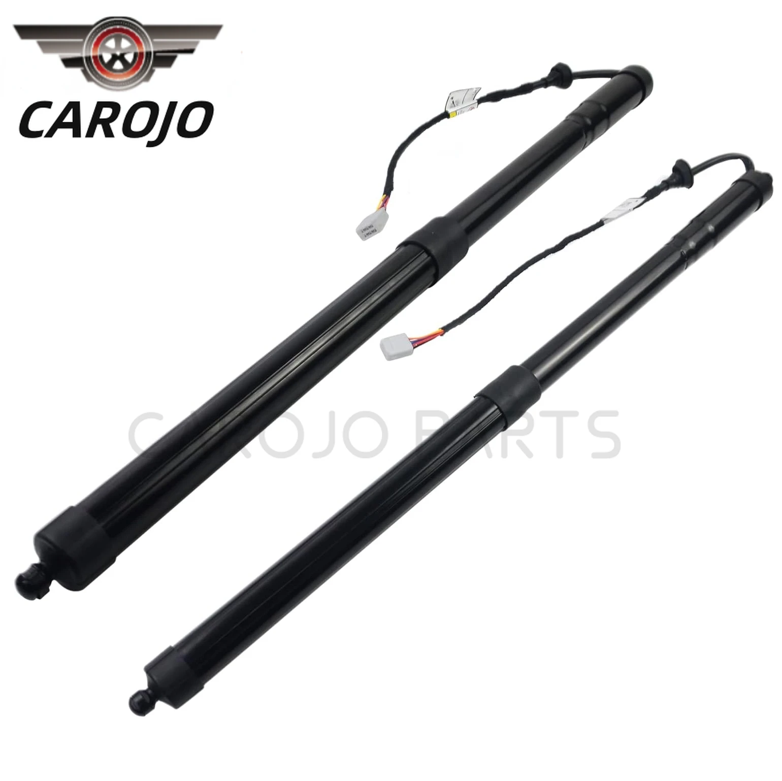 

For Lexus RX350 RX450h 3.5L 2016-2019 Electric Tailgate Power Lift Support Liftgate Struts 68910-48071 68920-48031 6892048030