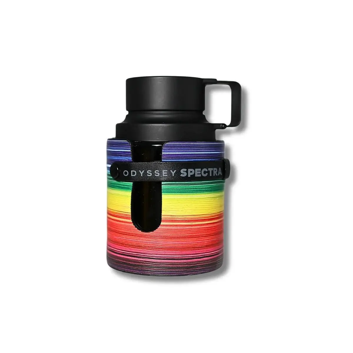 Odyssey Spectra Rainbow Edition for Unisex Eau De Parfum Spray, 3.4 Ounce