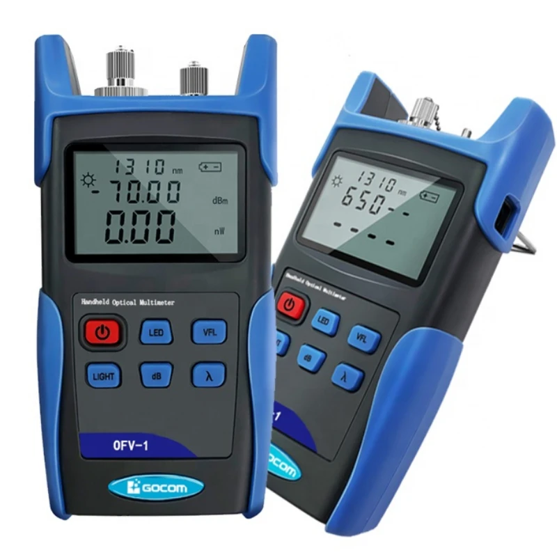 

fiber tools fiber optic power meter fiber optic