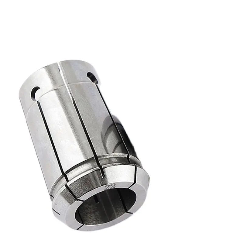 OZ25 OZ32 Chuck Collet 3 4 8 10 12 16 18 20 25mm 1/4 1/8 3/8 3/4 1 Inch CNC Spring Lathe Milling Collet Chuck Lathe Tool Holder