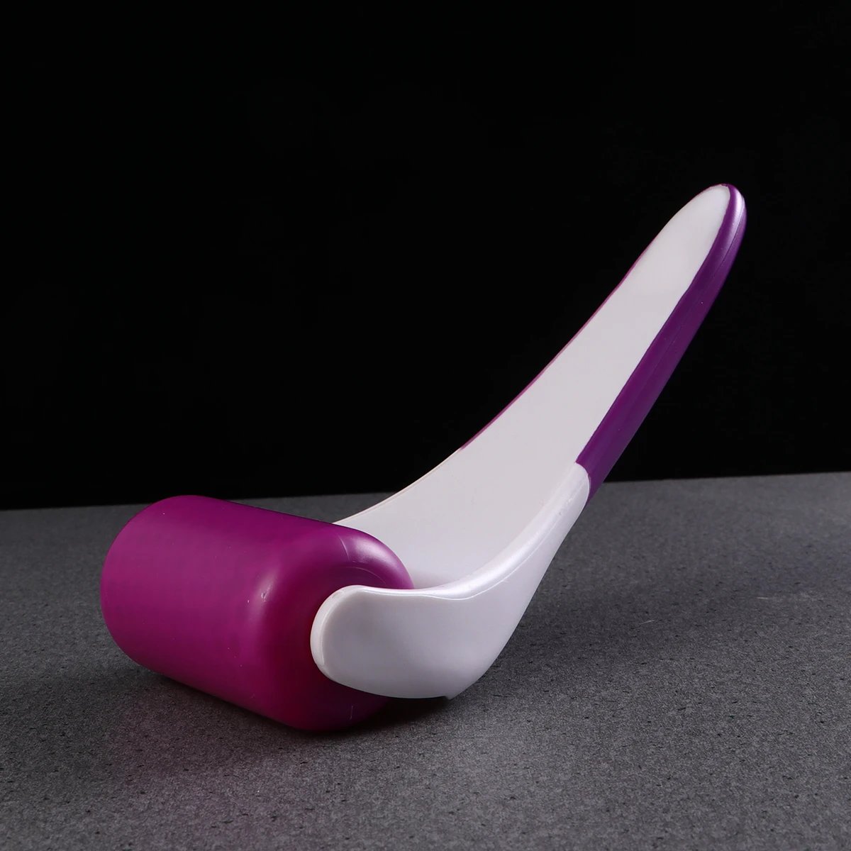 

Facial Ice Massager Pain Relief Roller Tool Jade Skin Care for Face Rolling Stick