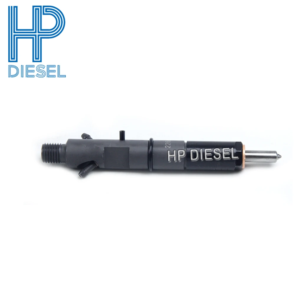HP DIESEL Fuel Injector 2268776 for Delphi – Fit Iveco Daily 35S18 Vans