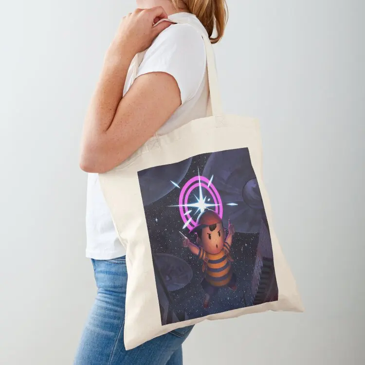 

Сумка-тоут Don't mess with ness, экологичные сумки, подарочные пакеты, многоразовая сумка для покупок, женская сумка