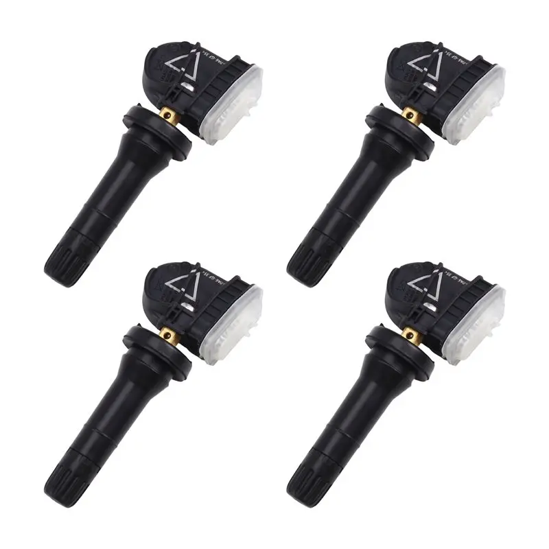 

F2GT-1A180-DD F2GT1A150CD Датчик TPMS 433 МГц для Ford Mondeo Focus Ecosport Fiesta Galaxy Mustang Transit Tourneo Custom