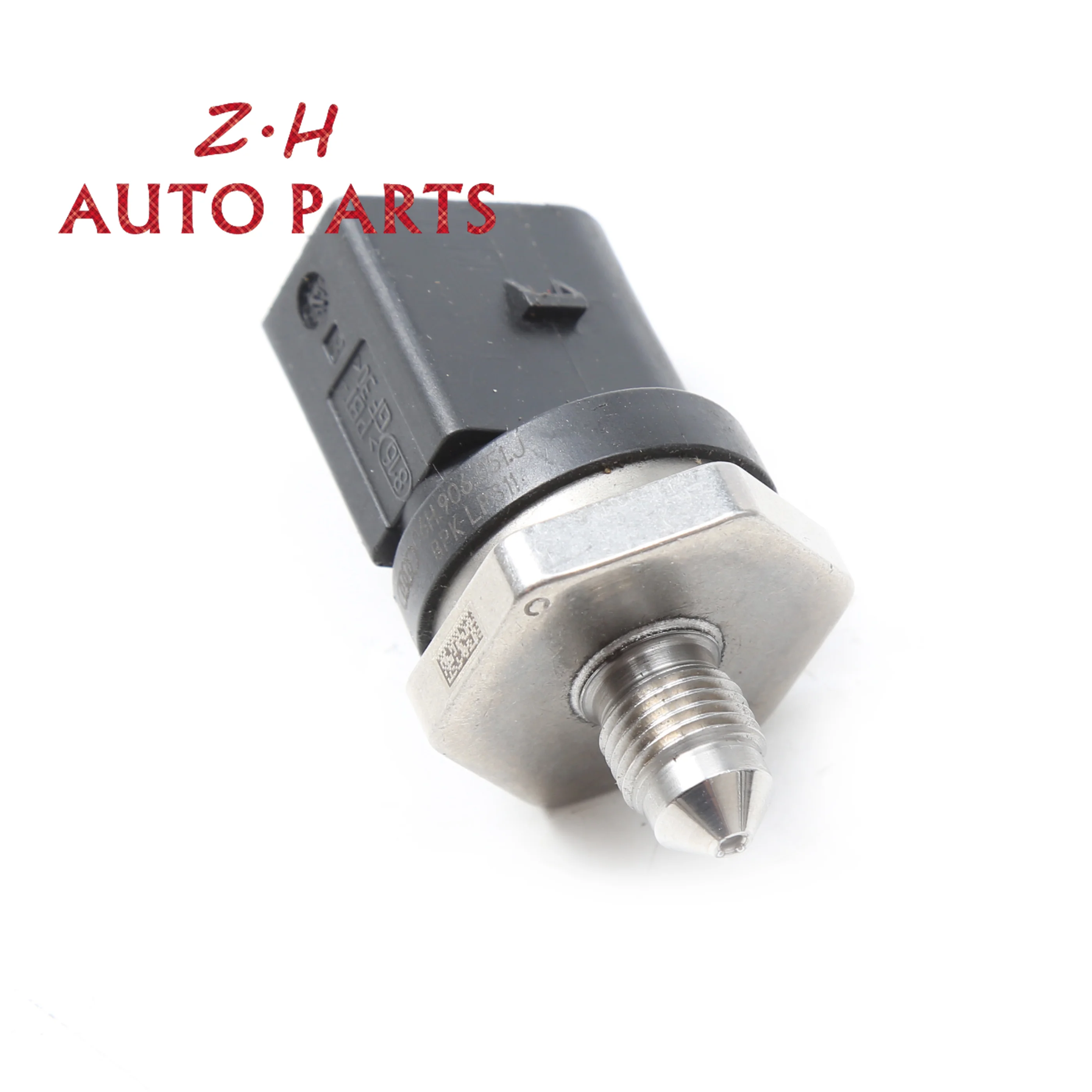 Car Fuel Pressure Sensor For VW Golf Audi A3 Q5 Bentley FLYING SPUR Porsche CAYENNE Skoda Superb Seat Leon 06H906051D 06H906051J