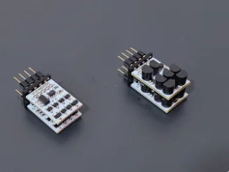 HDAM-KA Super Dynamic Operational Amplifier Class A Discrete Operational Amplifier Can be Used for DAC Preamplifier