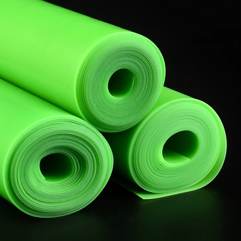 Banda elástica táctica verde alta resistencia – Entrenamiento militar