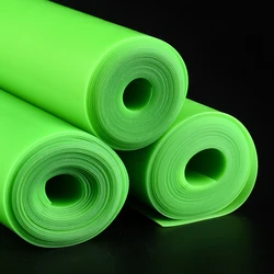 Banda elástica táctica verde alta resistencia – Entrenamiento militar