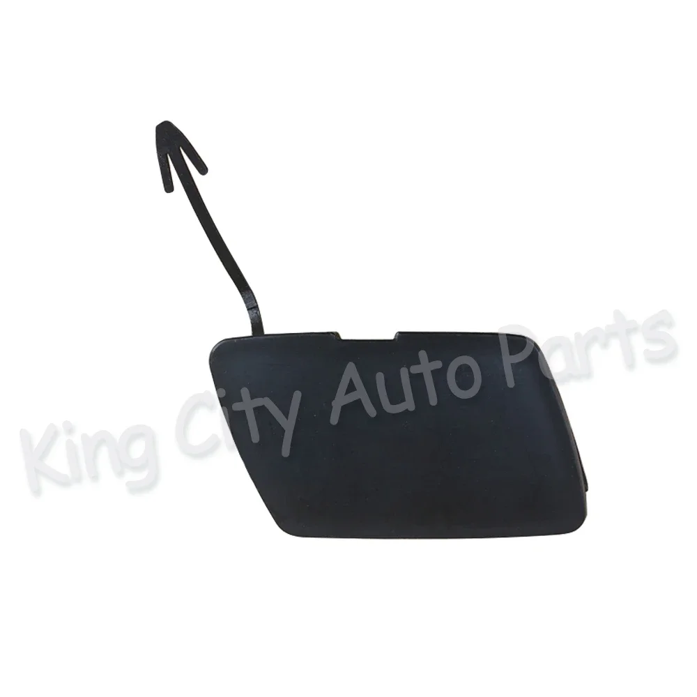 Para Suzuki Swift 05-12 cubierta de remolque de parachoques delantero placa de tapa de gancho de remolque tapa embellecedora de agujero de remolque carcasa de tracción capó de guarnición