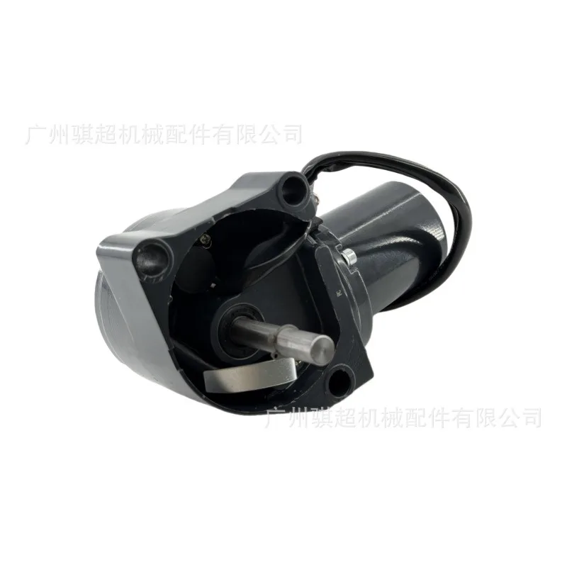 4614911/4360509 Excavator throttle motor is suitable for excavator EX200-5 gray import