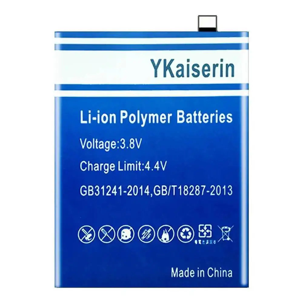 

BLPA31 Long-Lasting Mobile Phone Battery 5400Mah For Oppo Reno 11 China