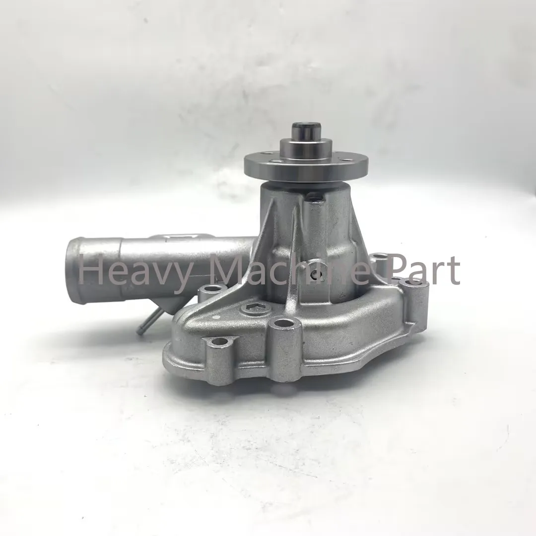 

Water Pump With Gasket 129907-42002 12990742002 Compatible With Yanmar Engine 4TNV98 4TNV94 4TNE94 4TNE98 4TNV94L