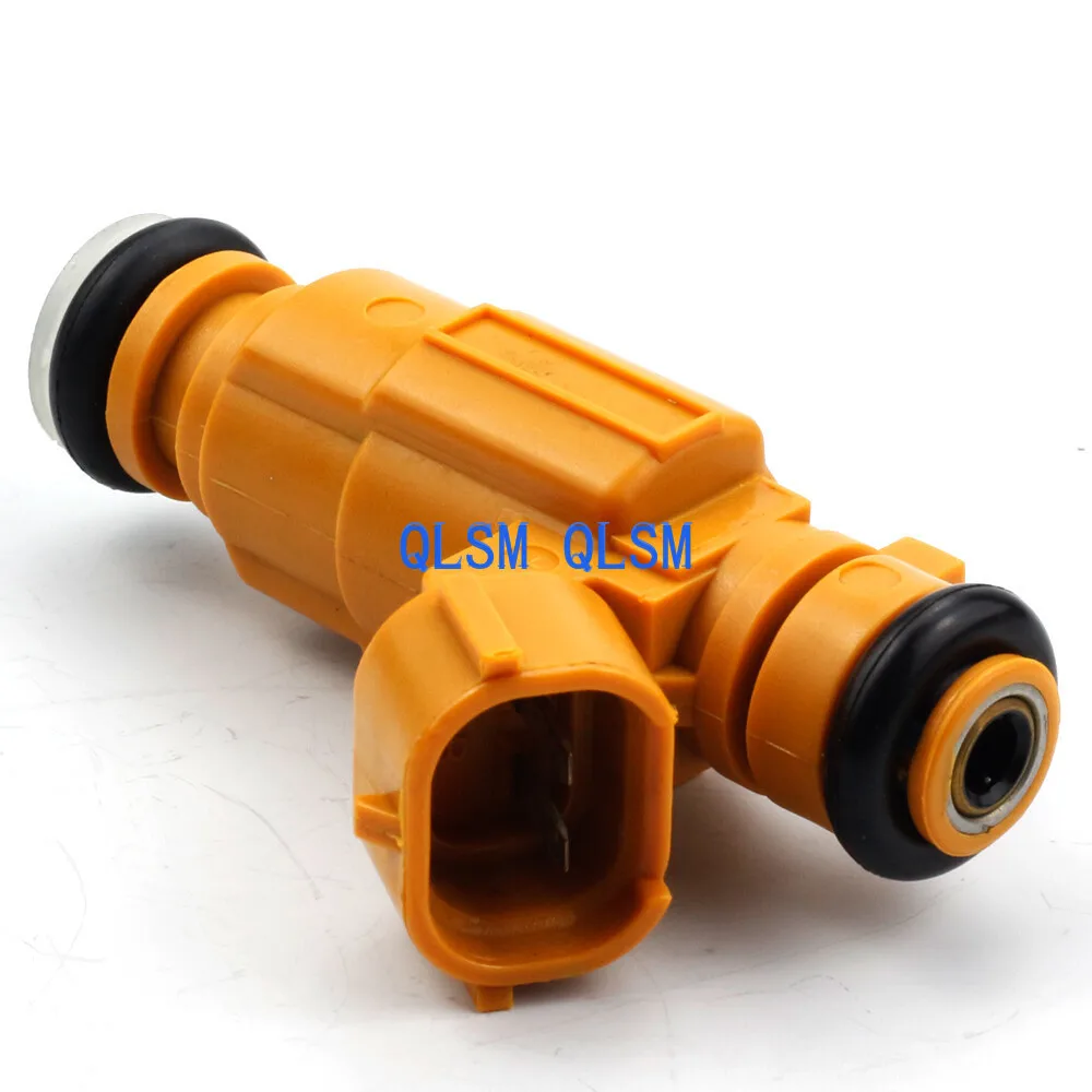 

High quality fuel injection nozzle for Nissan Tiida Livina 1.8 flex 0280156419 -