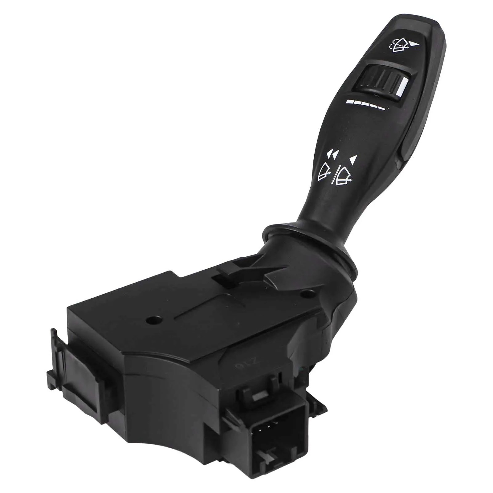 

Car Steering Column Switch Wiper Stalk 1537625 8A6T-17A553-AC For Ford For Fiesta For Mk6 (2008-17) CB1 CCN Car Accessories