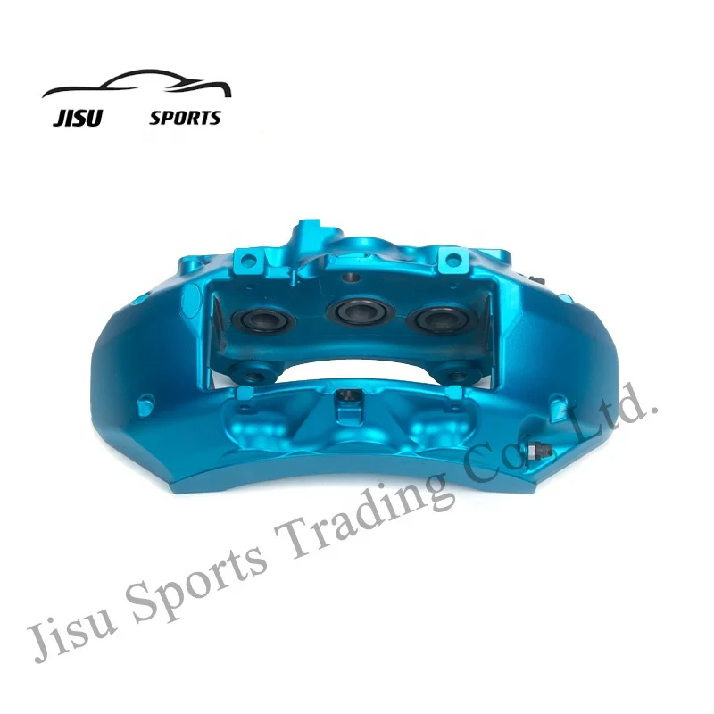 

Модернизированные 19-дюймовые 6-поршневые большие тормозные суппорты для Land Rover Defender, Range Rover, Discovery/Discovery Sport