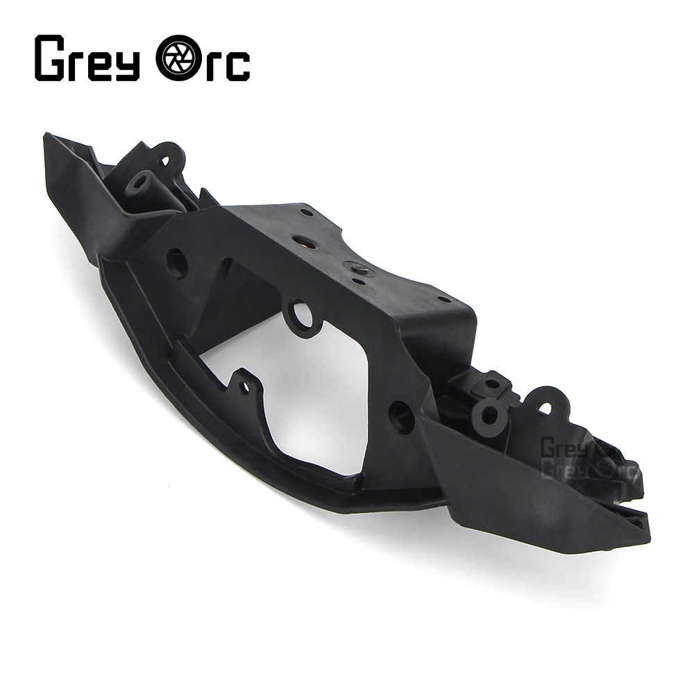 

For Kawasaki Ninja ZX-10R ZX10R ZX 10R 2016 2017 2018 2019 2020 Motorcycle Headlight Bracket Upper Stay Fairing