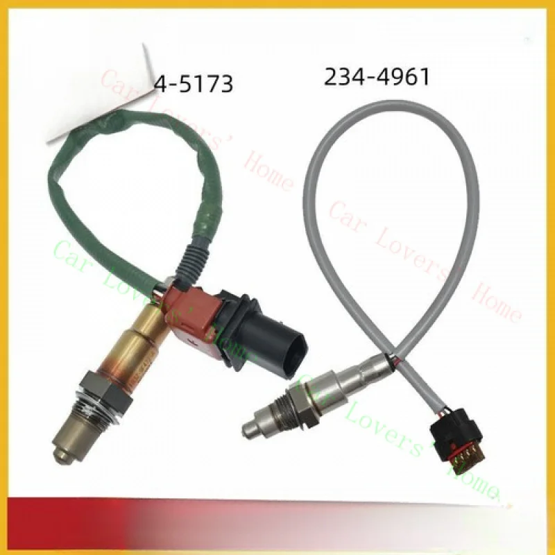 

A+ 2X Upstream and Downstream Oxygen O2 Sensor for Ford Mustang 2015 2016 2017 2.3L