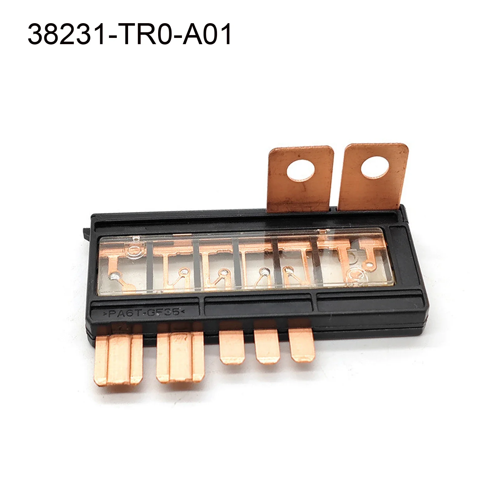 Newest High Multi Fuse Block 38231-TR0-A01 For Honda For Civic 2015-2012 38231-TR0-A01 38231TR0A01 Car Accessories