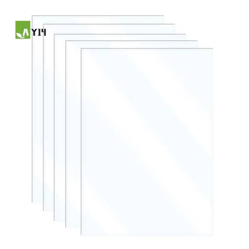 

AY14-пленка NFEP для ANYCUBIC Photon Mono X для Elegoo Saturn, детали принтера, полимерные 3D-принтеры, съемные пленки 200X140x0,15 мм