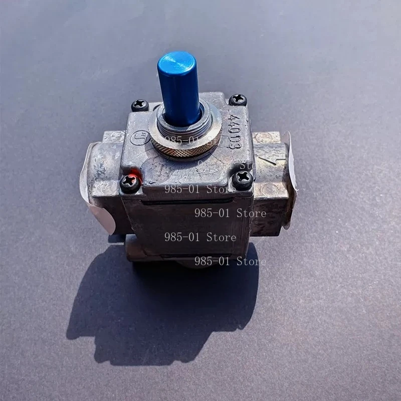 Roast Duck Furnace Safety Valve SIT440D3 Original 440D3 Safety Valve