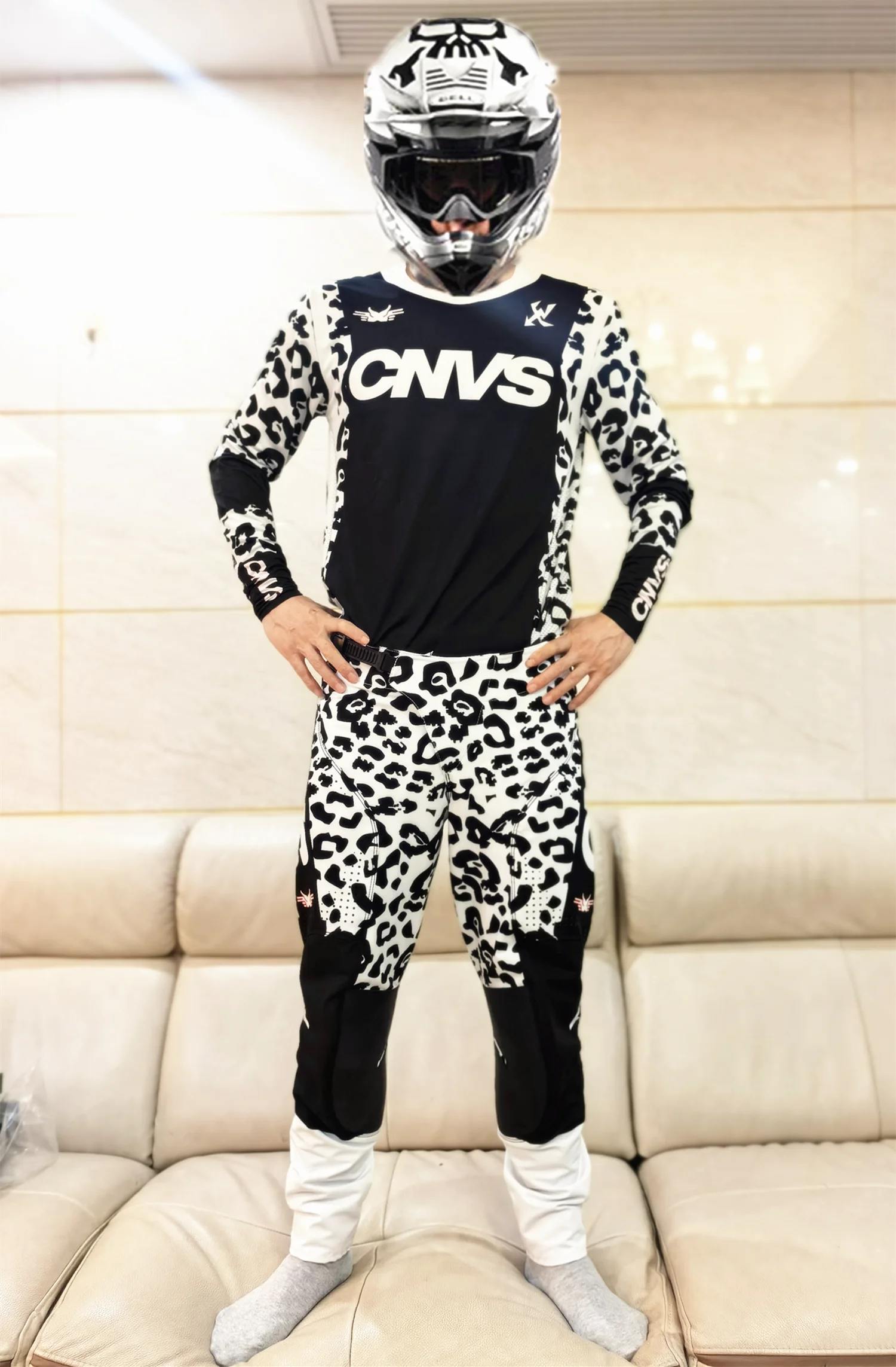 Thumbnail 2 - #22 Motorcycle Suits Comparison Guide