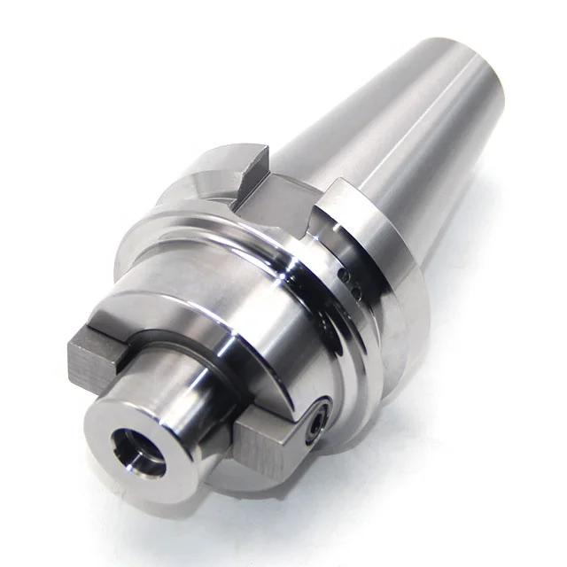 

2026 Год. Поставка от производителя: Высококачественный фрезерный инструмент с ЧПУ BT40-FMB27-45L по конкурентной цене, с высокоточной оправкой для торцевых фрез.