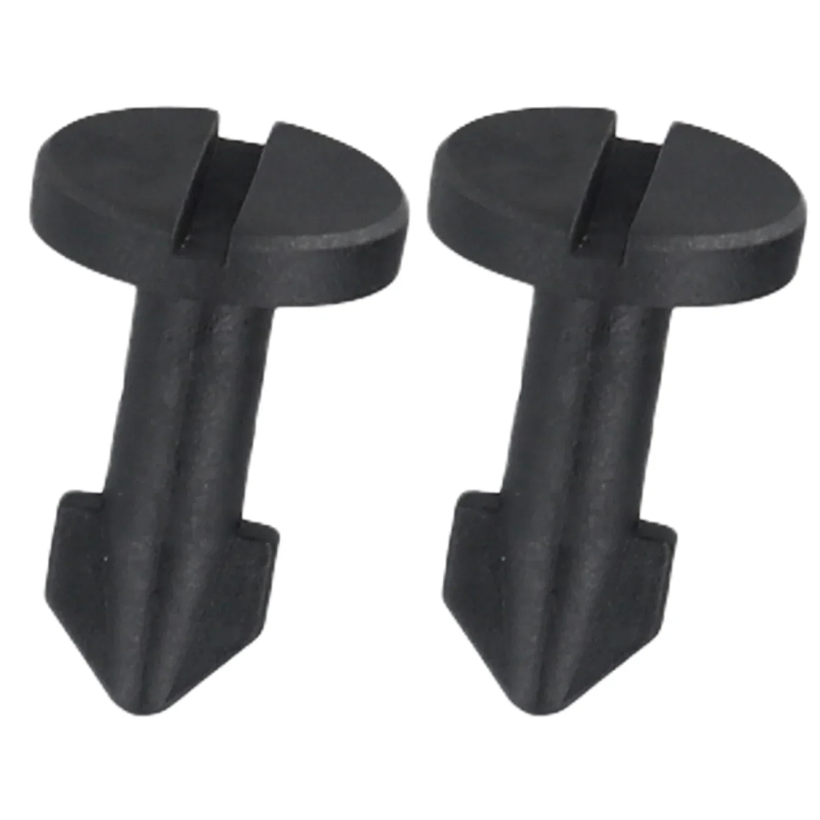 

New Practical Quality Engine Appearance Cover Stud Stud For Honda Front Truck ​Mounting Stud 2 Pcs 91501-SS8-A01