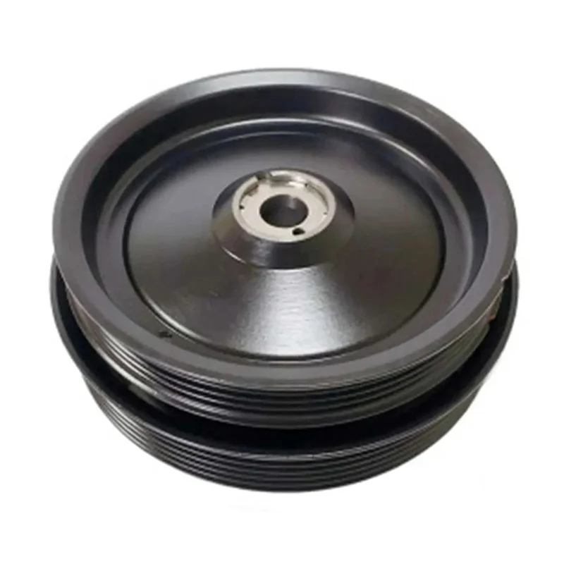 

A1320300268 1320300568 Engine Crankshaft Pulley Gear Pulley Crankshaft Automotive for Mercedes-Benz Smart 451