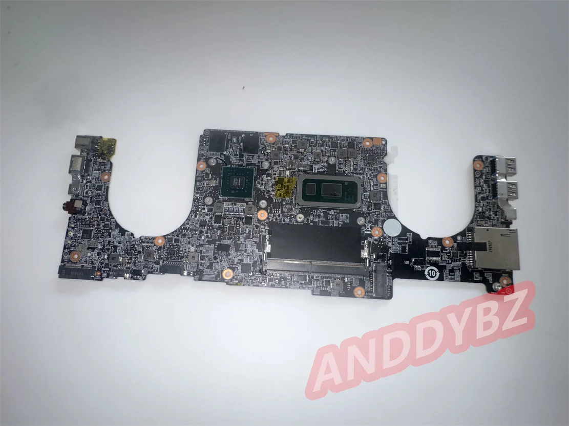 

Original MS-14B31 Laptop Motherboard For MSI PS42 MODERN MS-14B3 I5-10210U MX250 Mainboard Works Perfectly