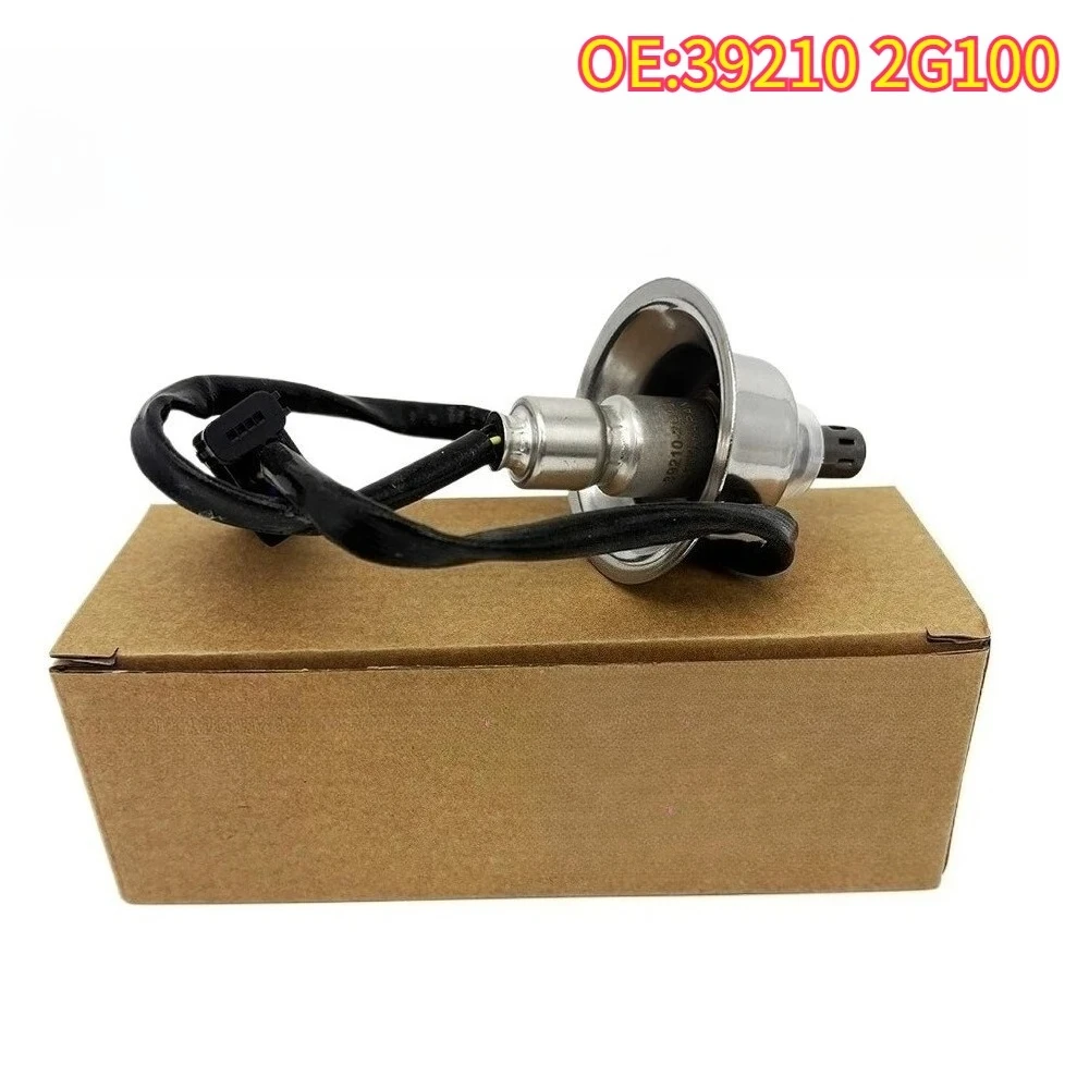 

High quality New For 39210 2G100 Oxygen Sensor Front 39210-2G100 For Zhipao 2.4L (2015) K5 2.4L (2011-2014) 392102G100