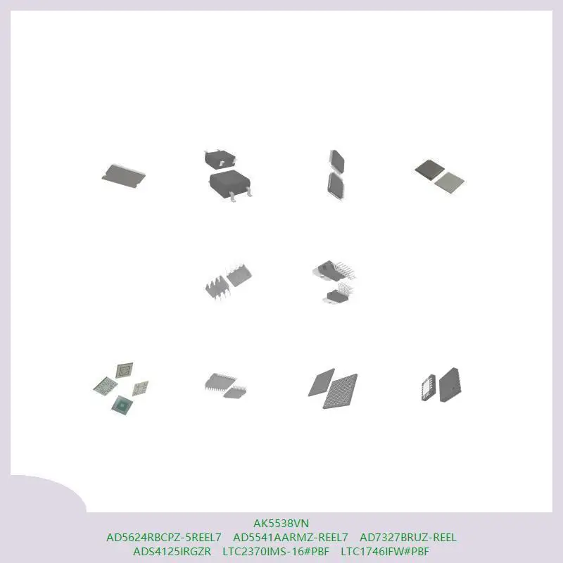 Ak5538Vn Ad5624Rbcp…