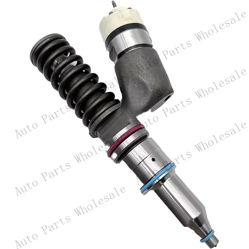 

Z Fuel Injector 20R-0055 for Caterpillar CAT Engine C10 3176C Loader 966G II