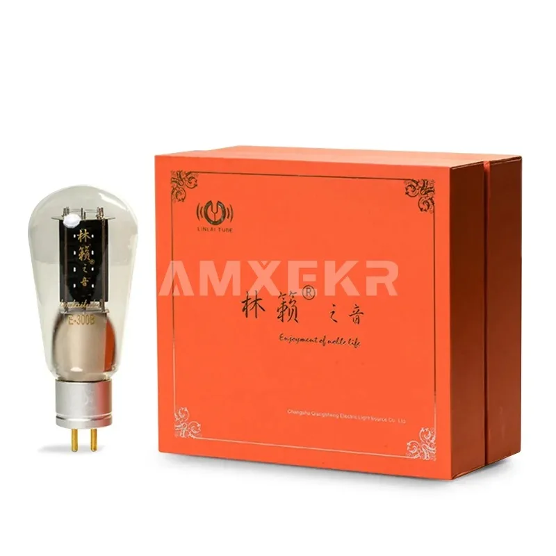 

LINLAI E-300B E300B Vacuum Tube Upgrade 4300B A300B WE300B 7300B 300BT 300BN 300B Electron Tube Amplifier Kit DIY Audio Valve
