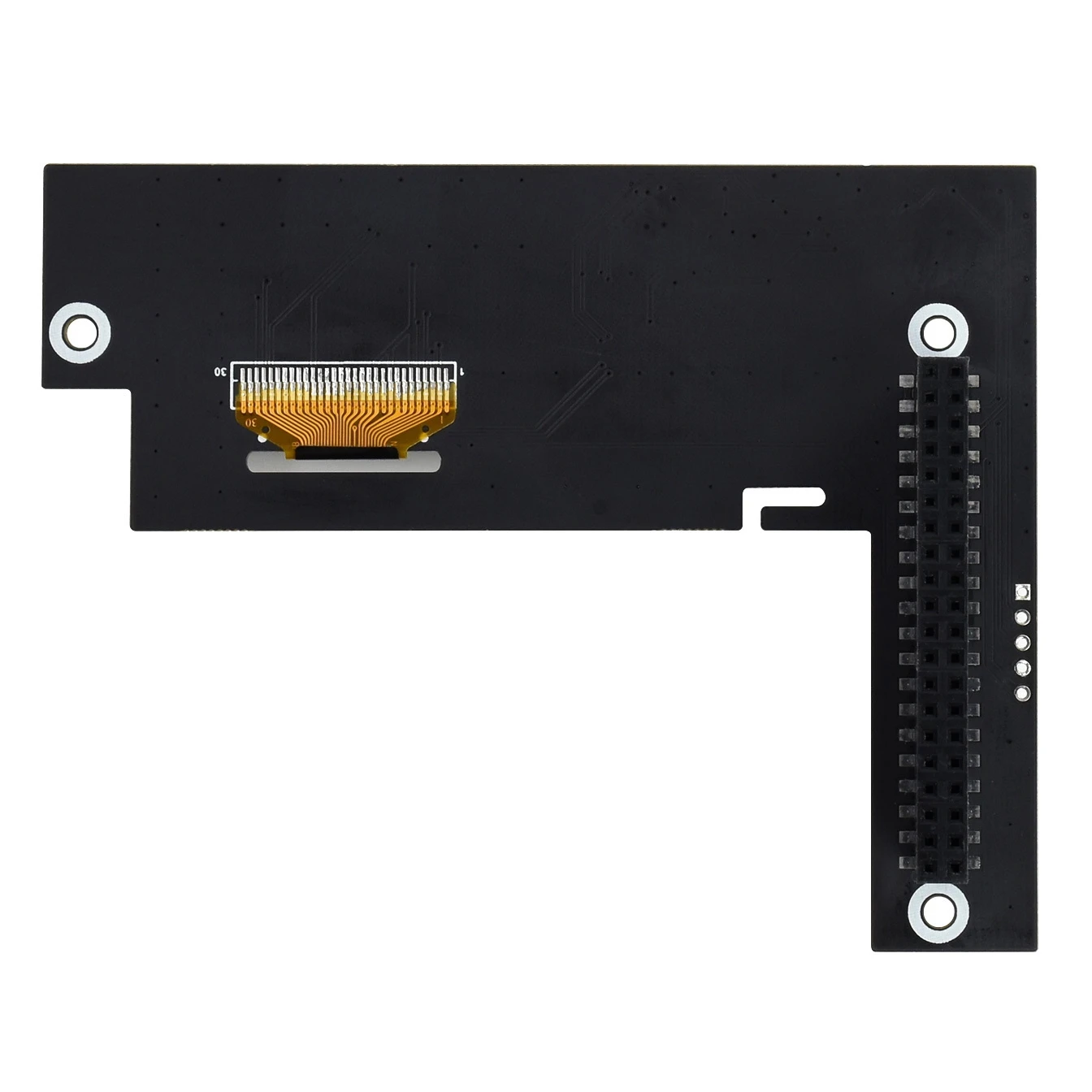 AP-Environmental Sensor for Jetson Nano Eco Sensor Expansion Board