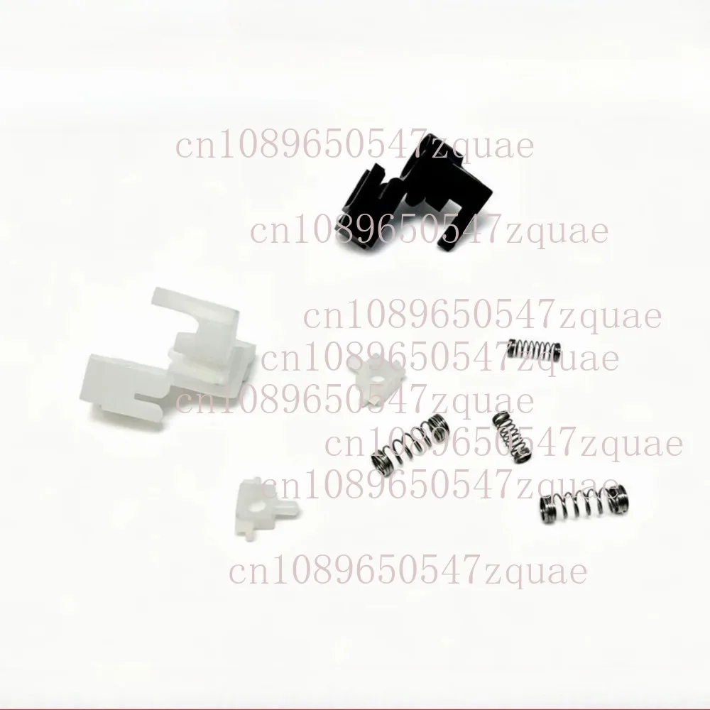 Charge Roll Bushing Bracket Spring Kit for Ricoh Mp2555 3555 3055 4055 5055 6055