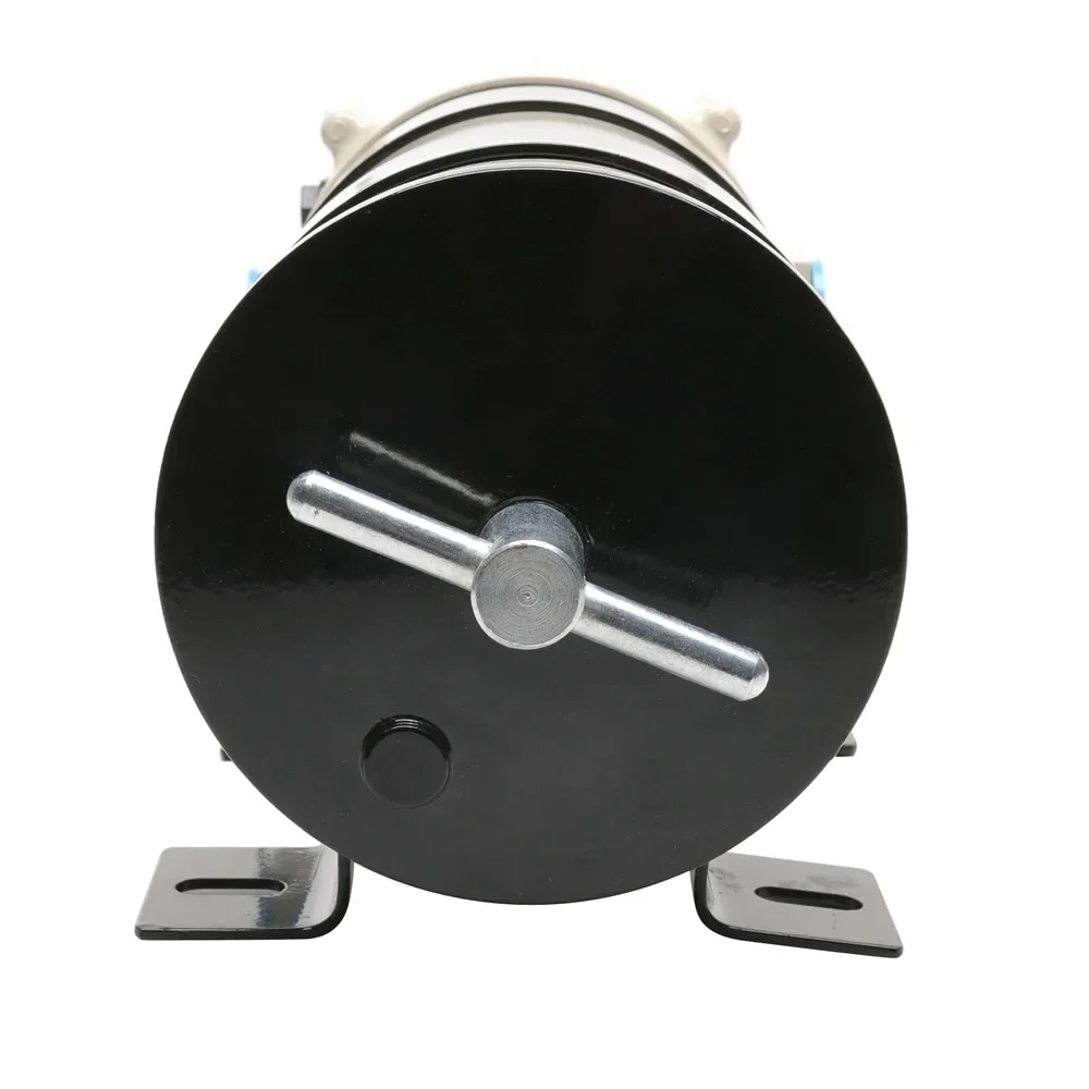 

Hot Sales GTB 681/G1000 Fuel Filter/Water Separator 10 Compare to Racor 1000FH 180GPH(681 Lph) Max Pressure 15 Psi