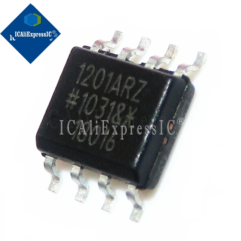 10pcs/lot ADUM1201 ADUM1201ARZ ADUM1201BR 2-channel digital isolator chip SOP-8 new original Immediate delivery In Stock