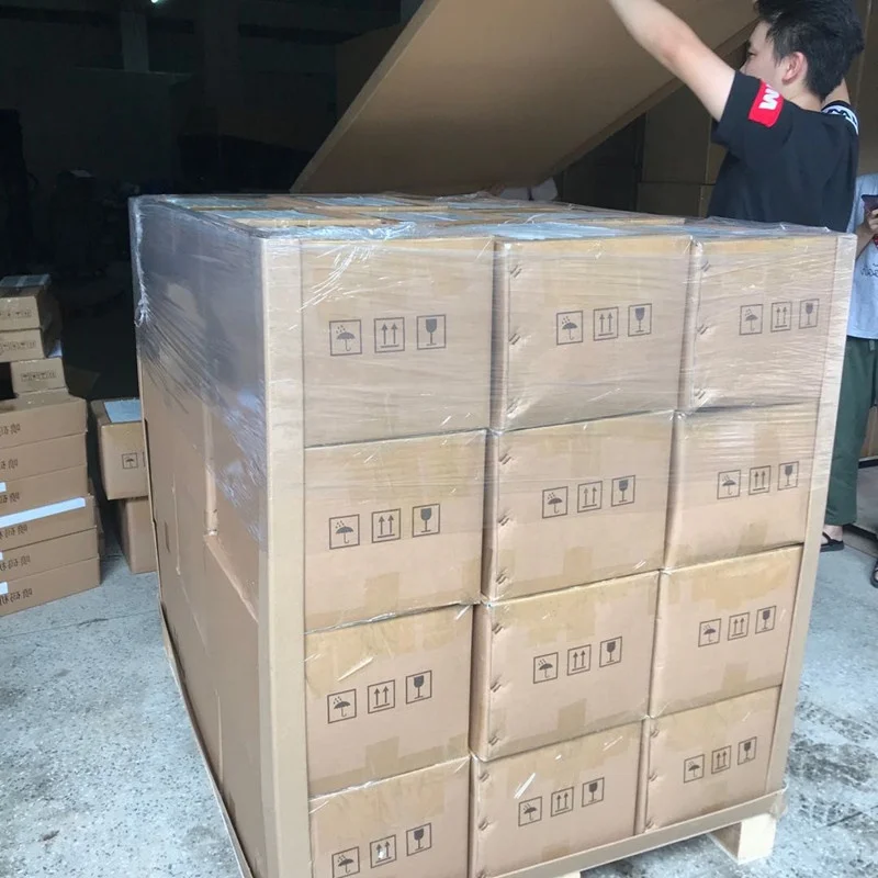 Машина для производства воздушных подушек