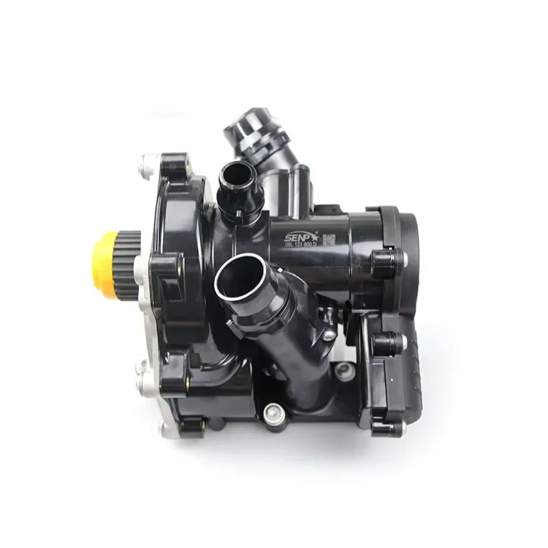 SENP Electric Engine Water Pump for  A3 A4 A5 06L121012A 06L121012C 06L121111H 06L121011B 06L121011A 100% New