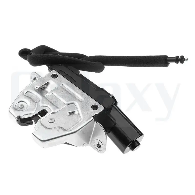 GALAXY A2317500085 1177500085 Car Rear Tailgate Lock Actuator For Mercedes-Benz W222 R231 S450 S550 SL400 SL550